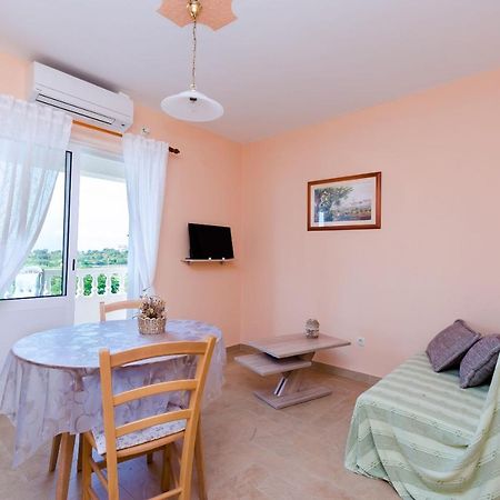 Apartments Marijana Банёл Экстерьер фото