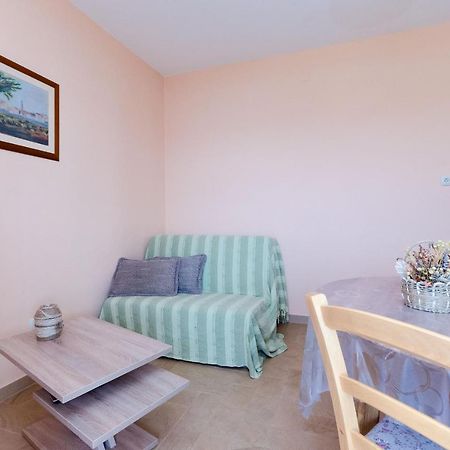 Apartments Marijana Банёл Экстерьер фото