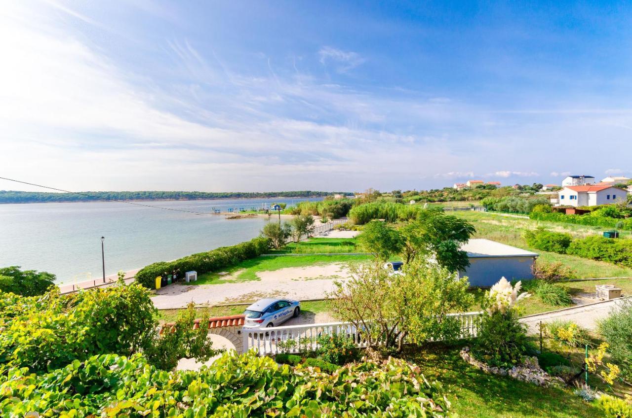 Apartments Marijana Банёл Экстерьер фото