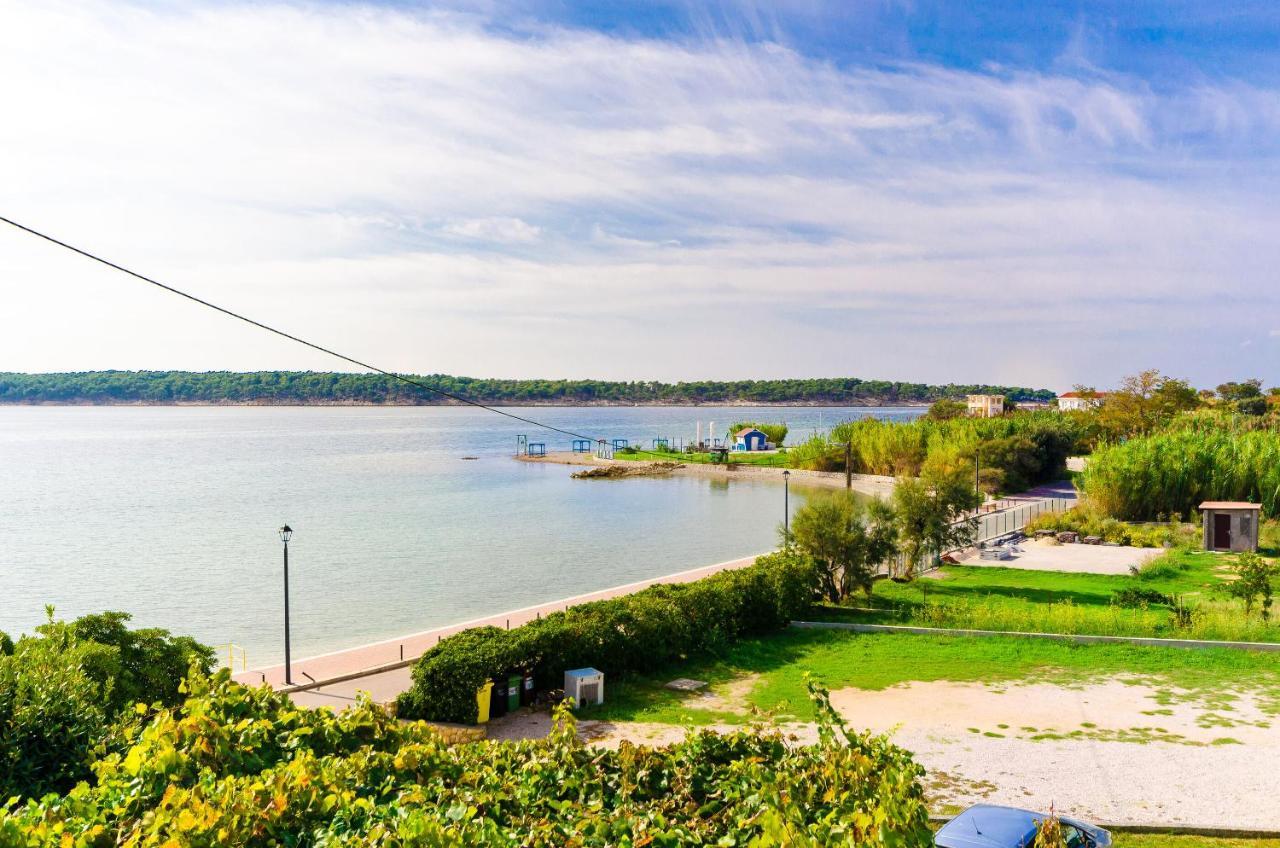 Apartments Marijana Банёл Экстерьер фото