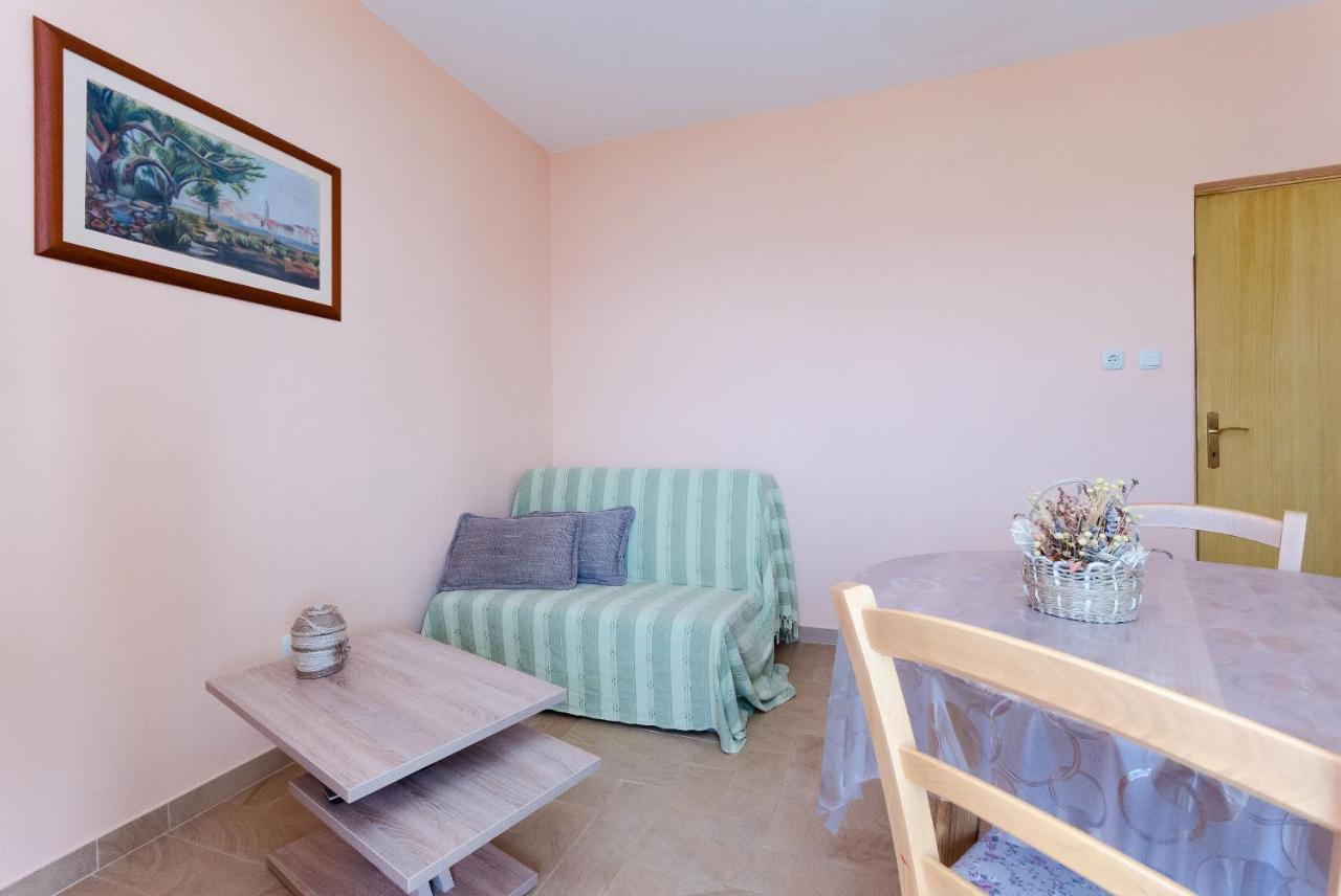 Apartments Marijana Банёл Экстерьер фото