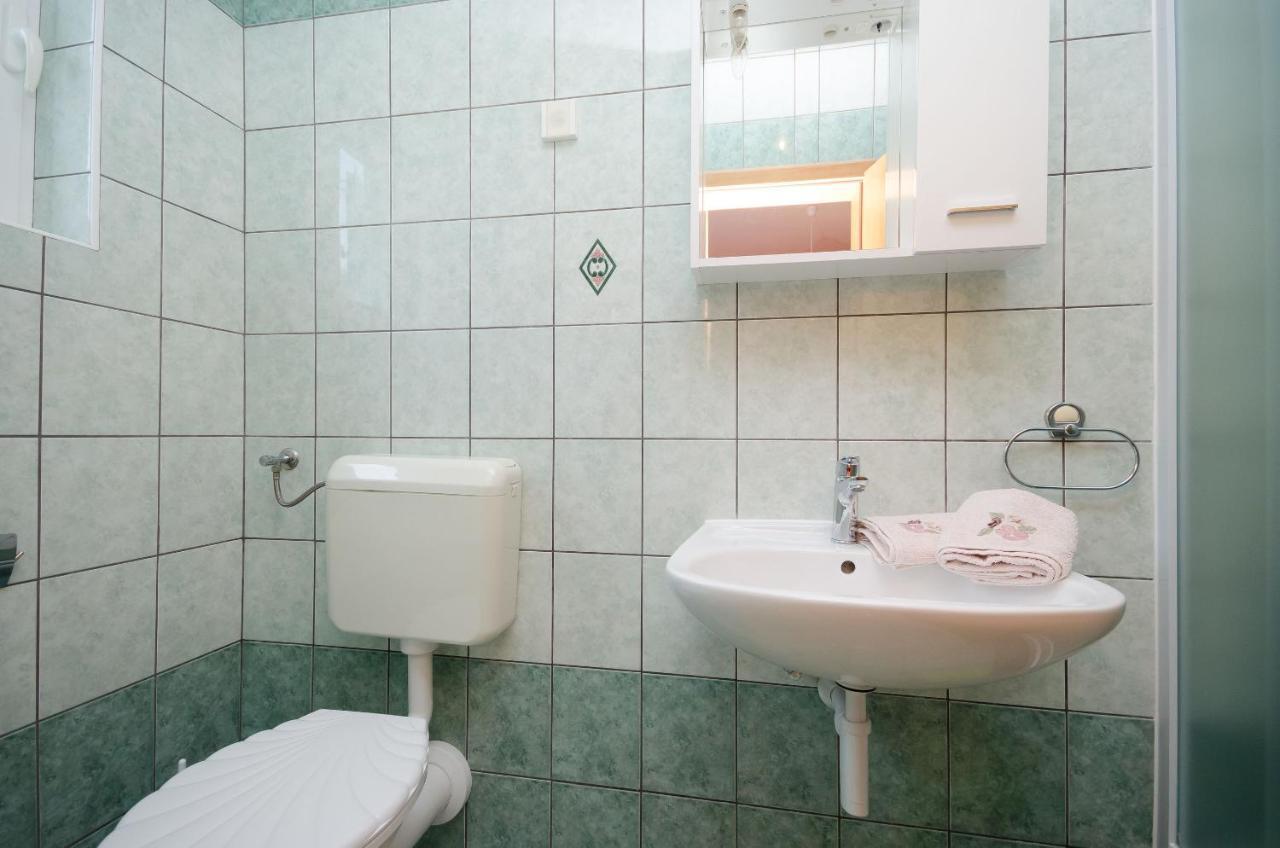 Apartments Marijana Банёл Экстерьер фото