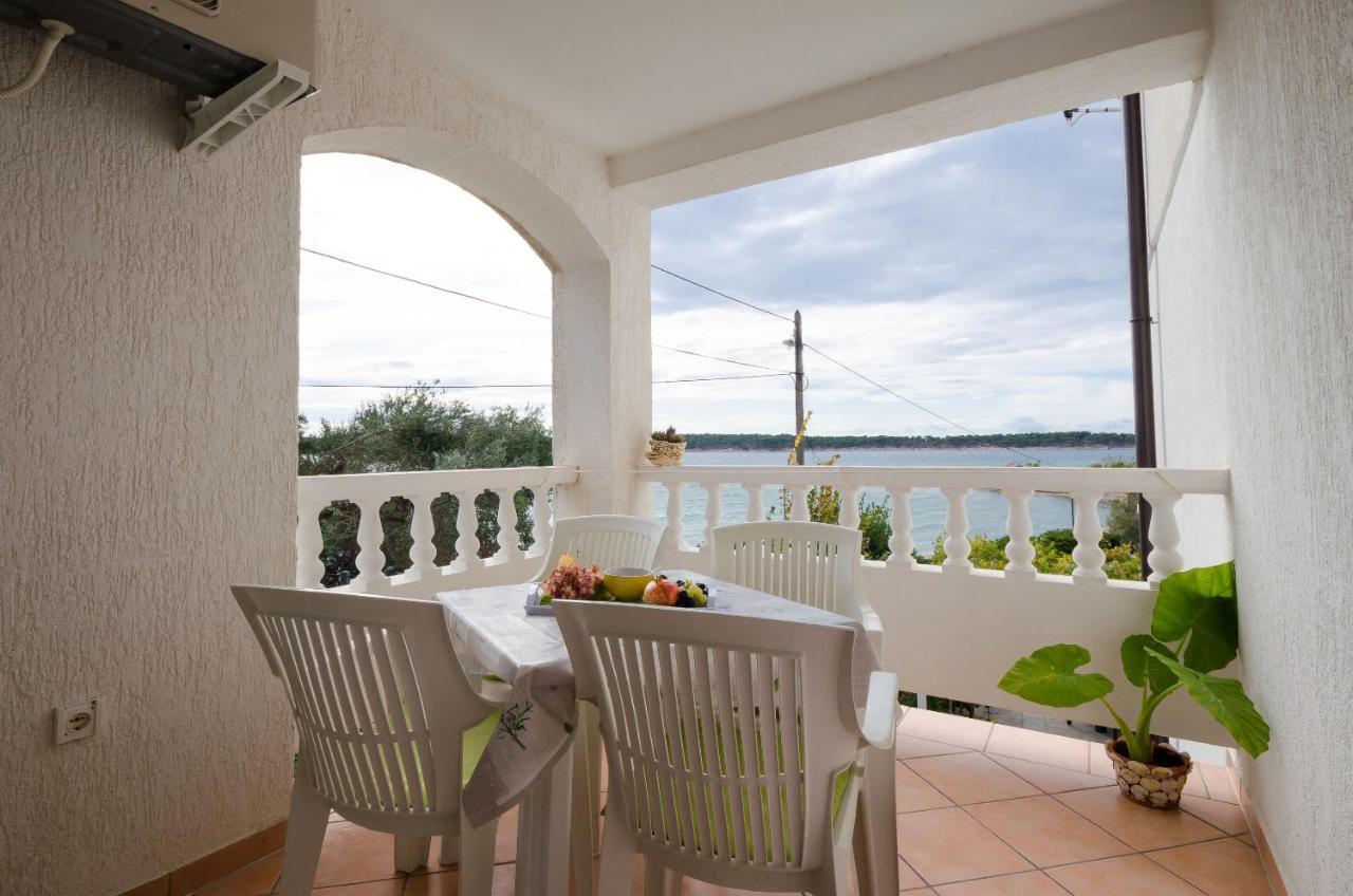 Apartments Marijana Банёл Экстерьер фото